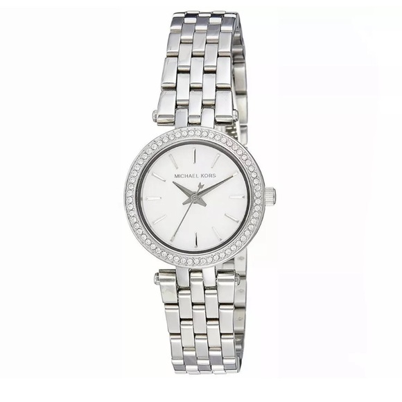 Michael Kors Stainless Steel WomenMK3294